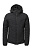 Куртка утеплённая KV+ SEEFELD jacket man black, 24V128.1