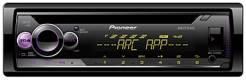 Автомобильный CD-ресивер PIONEER DEH-S2250UI
