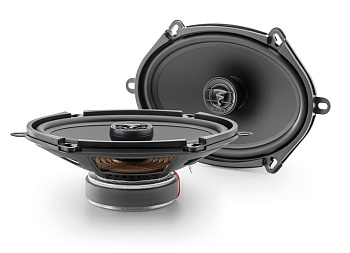 Автомобильная двухполосная коаксиальная акустика FOCAL ACX-570