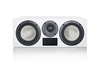 Беспроводная акустика CANTON Smart GLE 5 S2, white