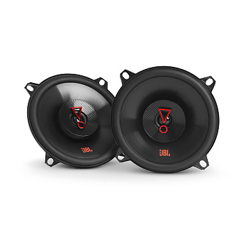 Автомобильная двухполосная коаксиальная акустика JBL STAGE3 527F