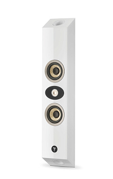 Настенная акустика FOCAL ON WALL 301 White HG