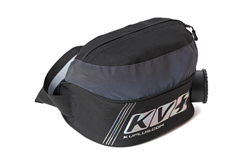 Подсумок KV+ Thermo waist bag REFLEX 1L 23D34