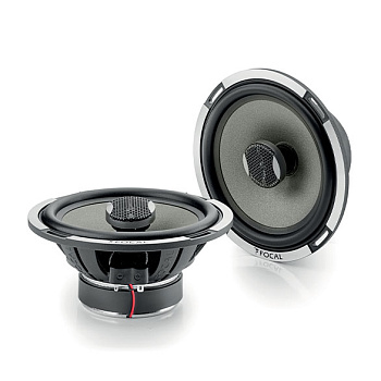 Автомобильная двухполосная коаксиальная акустика FOCAL PC165 LAST EDITION