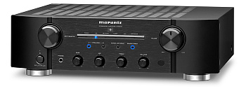 Стерео усилитель MARANTZ PM8006 Black