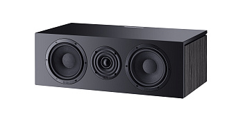 Акустика центрального канала HECO AURORA Center 30 Ebony Black