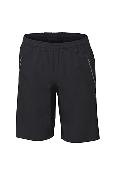Шорты KV+ SPRINT shorts man, black, 21S08.1