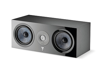 Акустика центрального канала FOCAL Chora Center Black