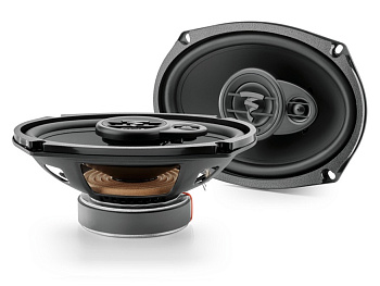 Автомобильная двухполосная коаксиальная акустика FOCAL ACX-690