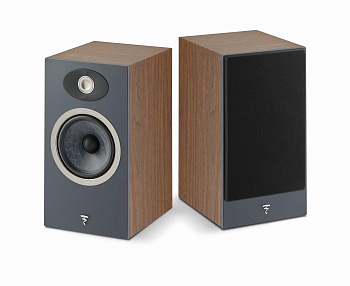 Полочная акустика FOCAL THEVA N1 DARK WOOD