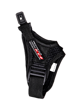 Темляк KV+ PRESTIGE Clip straps 9P206