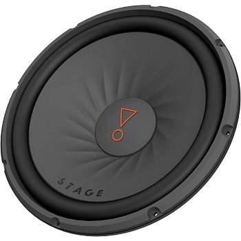 Автомобильный сабвуфер 12” (30 см) JBL STAGE122