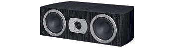 Акустика центрального канала HECO Victa Prime Center 102, Black